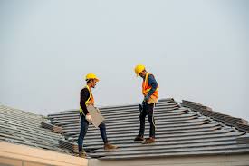 Professional Roofing service in Beloit, WI